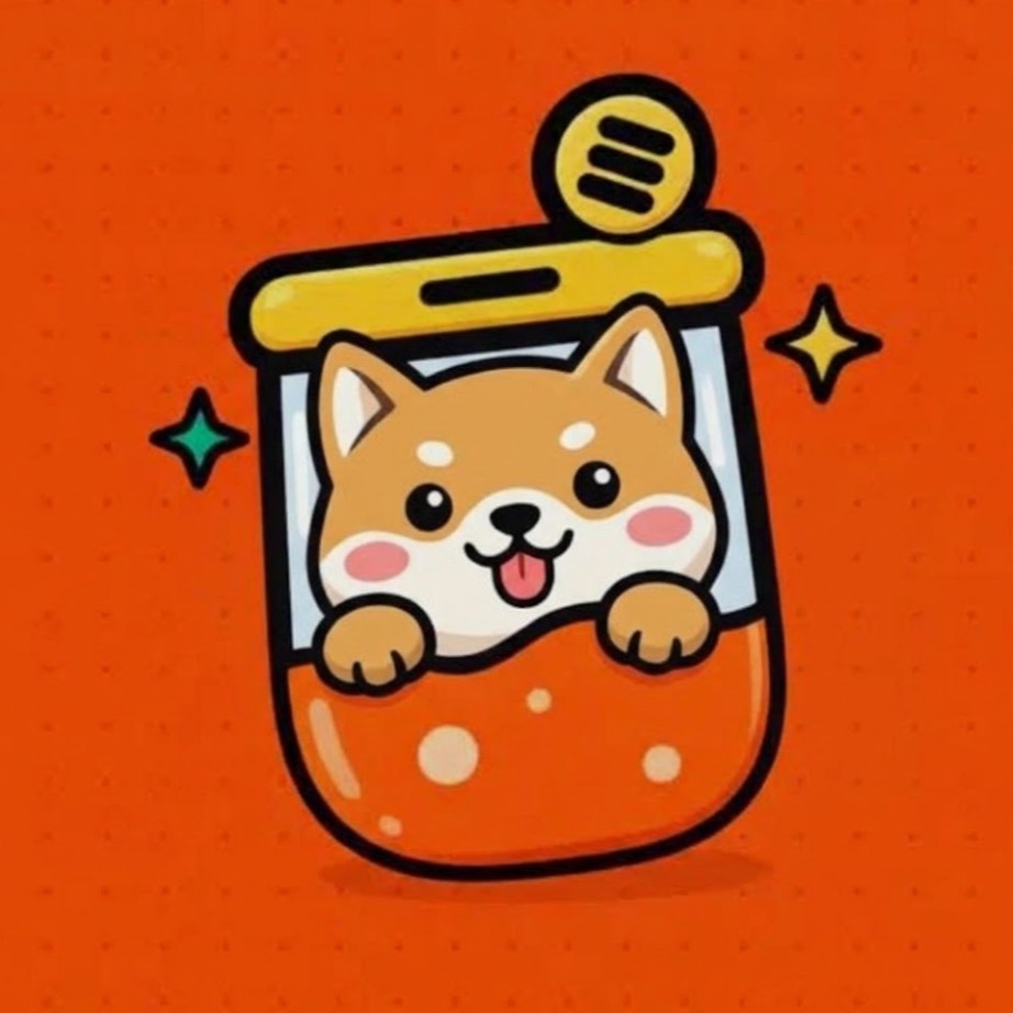 TIPSY DOG
