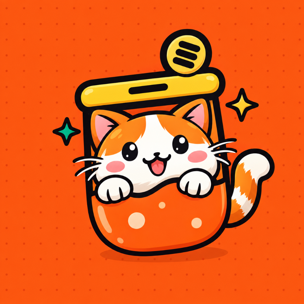 TIPSY CAT